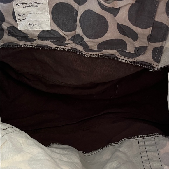 Thirty-One Retro Metro Overnight  Bag - Picture 7 of 8